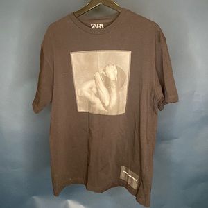 Zara Shirt
